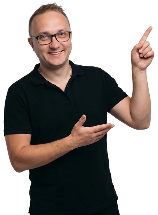 Владимир Коновалов