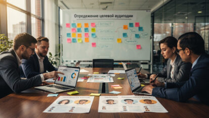 Определение ЦА