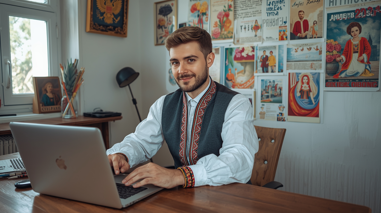 обслуживание сайтов wordpress