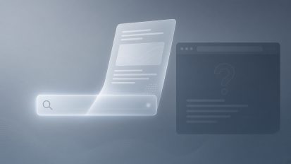 Поиск отвечает без клика: зачем тогда сайт